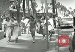 Image of Statehood celebrations Honolulu Hawaii USA, 1959, second 16 stock footage video 65675022666