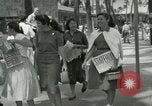 Image of Statehood celebrations Honolulu Hawaii USA, 1959, second 20 stock footage video 65675022666