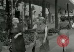Image of Statehood celebrations Honolulu Hawaii USA, 1959, second 31 stock footage video 65675022666