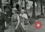 Image of Statehood celebrations Honolulu Hawaii USA, 1959, second 33 stock footage video 65675022666