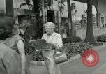 Image of Statehood celebrations Honolulu Hawaii USA, 1959, second 34 stock footage video 65675022666