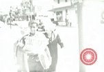 Image of Statehood celebrations Honolulu Hawaii USA, 1959, second 35 stock footage video 65675022666