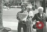 Image of Statehood celebrations Honolulu Hawaii USA, 1959, second 37 stock footage video 65675022666