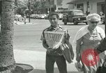 Image of Statehood celebrations Honolulu Hawaii USA, 1959, second 38 stock footage video 65675022666