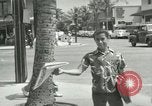 Image of Statehood celebrations Honolulu Hawaii USA, 1959, second 40 stock footage video 65675022666