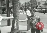 Image of Statehood celebrations Honolulu Hawaii USA, 1959, second 41 stock footage video 65675022666