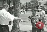 Image of Statehood celebrations Honolulu Hawaii USA, 1959, second 42 stock footage video 65675022666