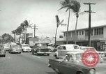 Image of Statehood celebrations Honolulu Hawaii USA, 1959, second 47 stock footage video 65675022666