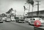 Image of Statehood celebrations Honolulu Hawaii USA, 1959, second 48 stock footage video 65675022666