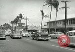 Image of Statehood celebrations Honolulu Hawaii USA, 1959, second 49 stock footage video 65675022666