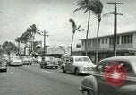 Image of Statehood celebrations Honolulu Hawaii USA, 1959, second 54 stock footage video 65675022666