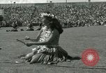 Image of Statehood celebrations Hawaii USA, 1959, second 3 stock footage video 65675022667