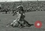 Image of Statehood celebrations Hawaii USA, 1959, second 6 stock footage video 65675022667