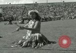 Image of Statehood celebrations Hawaii USA, 1959, second 11 stock footage video 65675022667