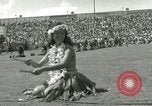 Image of Statehood celebrations Hawaii USA, 1959, second 12 stock footage video 65675022667