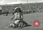 Image of Statehood celebrations Hawaii USA, 1959, second 13 stock footage video 65675022667