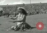 Image of Statehood celebrations Hawaii USA, 1959, second 15 stock footage video 65675022667