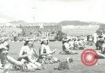 Image of Statehood celebrations Hawaii USA, 1959, second 16 stock footage video 65675022667