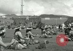 Image of Statehood celebrations Hawaii USA, 1959, second 18 stock footage video 65675022667