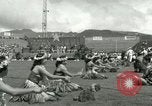 Image of Statehood celebrations Hawaii USA, 1959, second 19 stock footage video 65675022667