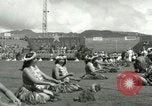 Image of Statehood celebrations Hawaii USA, 1959, second 20 stock footage video 65675022667