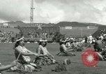 Image of Statehood celebrations Hawaii USA, 1959, second 21 stock footage video 65675022667