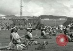 Image of Statehood celebrations Hawaii USA, 1959, second 22 stock footage video 65675022667
