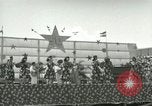 Image of Statehood celebrations Hawaii USA, 1959, second 24 stock footage video 65675022667