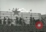 Image of Statehood celebrations Hawaii USA, 1959, second 27 stock footage video 65675022667