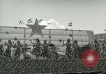 Image of Statehood celebrations Hawaii USA, 1959, second 28 stock footage video 65675022667