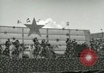 Image of Statehood celebrations Hawaii USA, 1959, second 30 stock footage video 65675022667