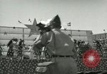 Image of Statehood celebrations Hawaii USA, 1959, second 32 stock footage video 65675022667