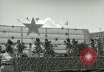 Image of Statehood celebrations Hawaii USA, 1959, second 34 stock footage video 65675022667