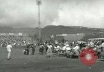 Image of Statehood celebrations Hawaii USA, 1959, second 36 stock footage video 65675022667