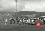 Image of Statehood celebrations Hawaii USA, 1959, second 37 stock footage video 65675022667