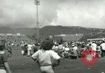 Image of Statehood celebrations Hawaii USA, 1959, second 40 stock footage video 65675022667