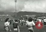 Image of Statehood celebrations Hawaii USA, 1959, second 41 stock footage video 65675022667