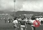 Image of Statehood celebrations Hawaii USA, 1959, second 42 stock footage video 65675022667