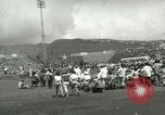 Image of Statehood celebrations Hawaii USA, 1959, second 44 stock footage video 65675022667
