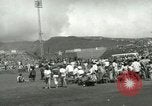 Image of Statehood celebrations Hawaii USA, 1959, second 45 stock footage video 65675022667