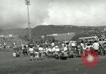 Image of Statehood celebrations Hawaii USA, 1959, second 46 stock footage video 65675022667