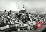 Image of Statehood celebrations Hawaii USA, 1959, second 48 stock footage video 65675022667