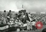 Image of Statehood celebrations Hawaii USA, 1959, second 49 stock footage video 65675022667