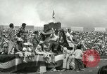 Image of Statehood celebrations Hawaii USA, 1959, second 50 stock footage video 65675022667