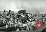 Image of Statehood celebrations Hawaii USA, 1959, second 51 stock footage video 65675022667