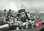 Image of Statehood celebrations Hawaii USA, 1959, second 55 stock footage video 65675022667
