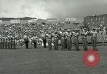 Image of Statehood celebrations Hawaii USA, 1959, second 58 stock footage video 65675022667