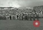 Image of Statehood celebrations Hawaii USA, 1959, second 60 stock footage video 65675022667