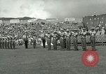 Image of Statehood celebrations Hawaii USA, 1959, second 62 stock footage video 65675022667