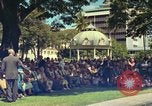 Image of Statehood celebrations Hawaii USA, 1960, second 6 stock footage video 65675022668